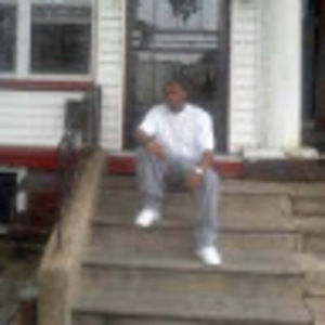 Meet your Posher, Marc